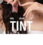 Blessed Moon Veil Blur Lip Tint - 4 Colors - #02 Valencia Red
