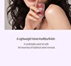 Veil Blur Lip Tint - 4 Colors - #03 Rose Bloom