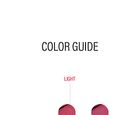 Veil Blur Lip Tint - 4 Colors - #04 Hush Pink