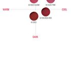 Veil Blur Lip Tint - 4 Colors - #04 Hush Pink