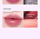 Veil Mood Lip Gloss - 2 Colors - #00 Dawn Black