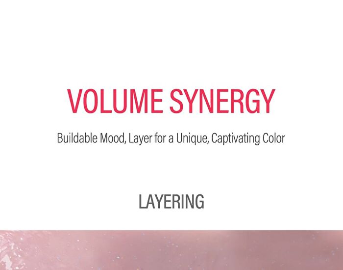 Veil Mood Lip Gloss - 2 Colors - #00 Dawn Black