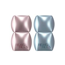 Veil Mood Lip Gloss - 2 Colors - #00 Dawn Black