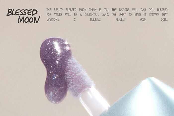 Veil Mood Lip Gloss - 2 Colors - #01 Pink Toe Shoes