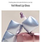 Veil Mood Lip Gloss - 2 Colors - #01 Pink Toe Shoes