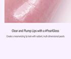 Veil Mood Lip Gloss - 2 Colors - #01 Pink Toe Shoes