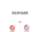 Blessed Moon Veil Melting Color Blush - 4 Colors - #01 Sweety