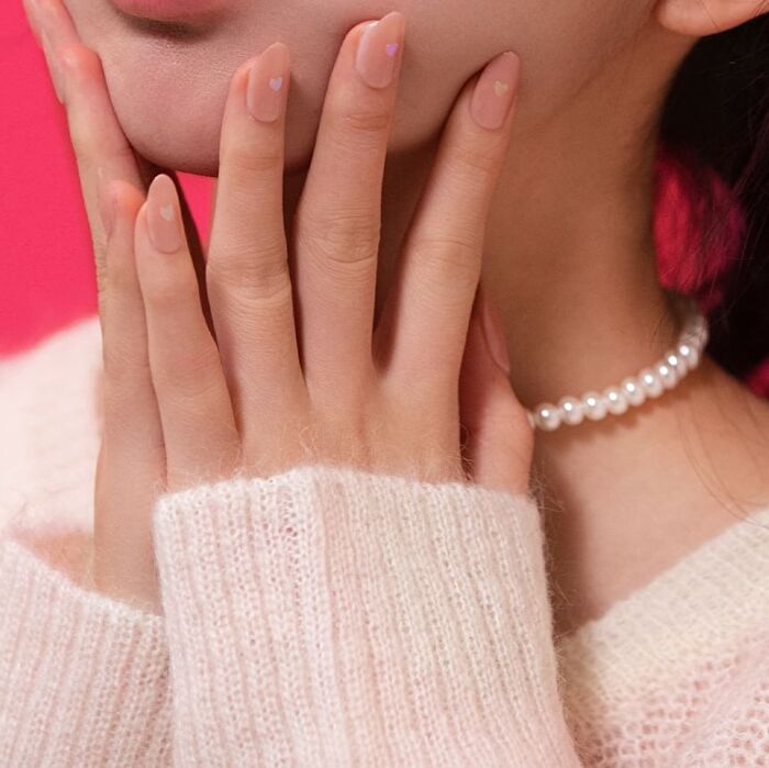 Blessed Moon Veil Melting Color Blush - 4 Colors - #01 Sweety
