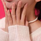Blessed Moon Veil Melting Color Blush - 4 Colors - #01 Sweety