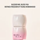 Blessed Moon Veil Melting Color Blush - 4 Colors - #01 Sweety