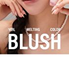 Blessed Moon Veil Melting Color Blush - 4 Colors - #01 Sweety