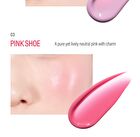 Blessed Moon Veil Melting Color Blush - 4 Colors - #02 Dreamy