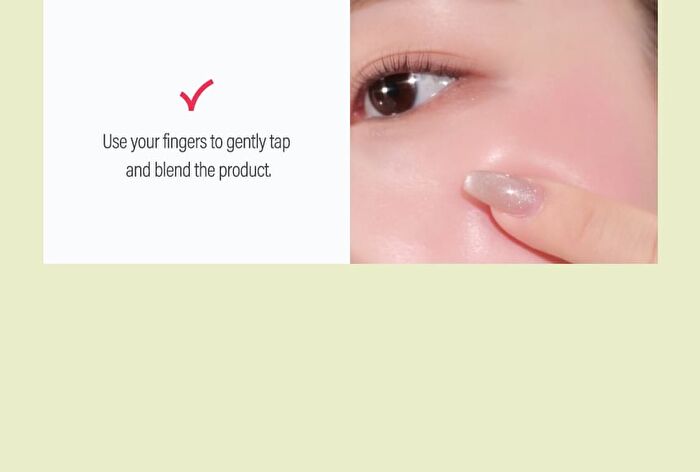 Blessed Moon Veil Melting Color Blush - 4 Colors - #02 Dreamy