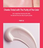 Blessed Moon Veil Melting Color Blush - 4 Colors - #03 Pink Shoe