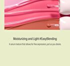 Blessed Moon Veil Melting Color Blush - 4 Colors - #03 Pink Shoe