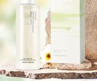 Uoram Lightweight Watery Cleansing Oil - 120ml
