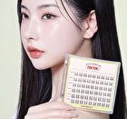 Coringco Toktok-Hara No Glue Eyelash - 9 Types - 2025 Version - #01 Cherry Coke