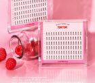 Coringco Toktok-Hara No Glue Eyelash - 9 Types - 2025 Version - #01 Cherry Coke