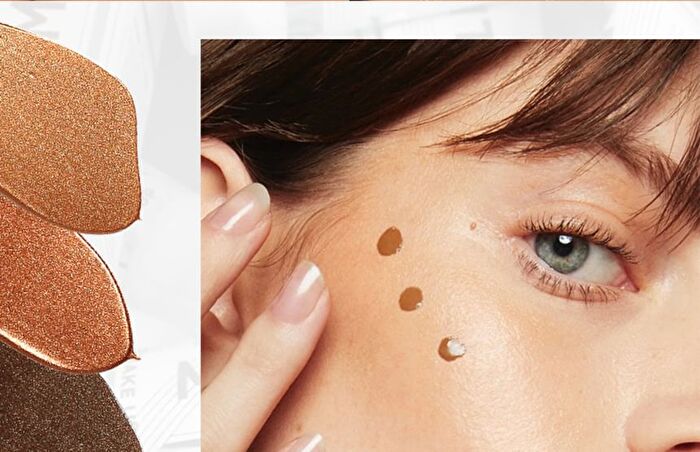 Liquid Bronze - 4 Colors - #01 - 20ml