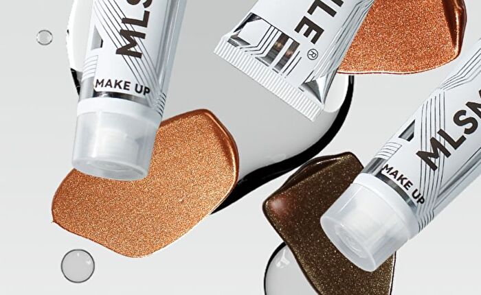 Liquid Bronze - 4 Colors - #01 - 20ml