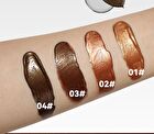 Liquid Bronze - 4 Colors - #01 - 20ml