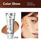 Liquid Bronze - 4 Colors - #01 - 20ml