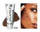 Liquid Bronze - 4 Colors - #01 - 20ml