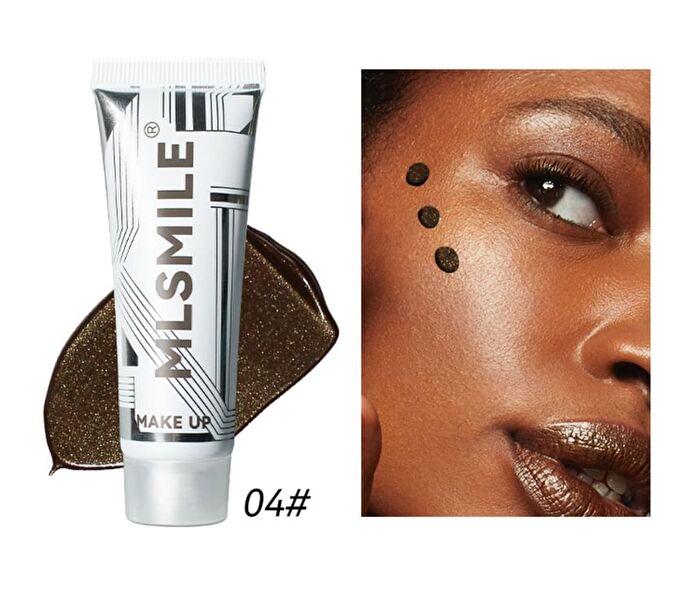 Liquid Bronze - 4 Colors - #01 - 20ml