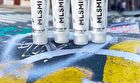 Liquid Bronze - 4 Colors - #01 - 20ml