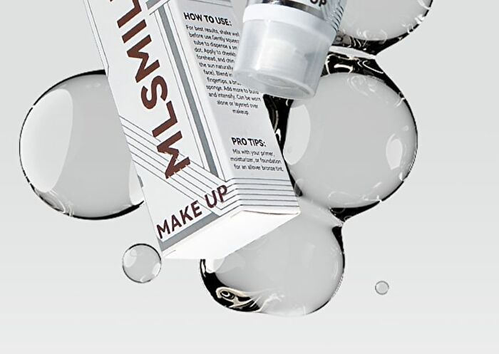 Liquid Bronze - 4 Colors - #01 - 20ml