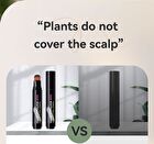Magic Grayhair Cover Hair Brush - 4 Colors - #01 Black - 20ml