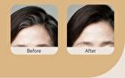 Magic Grayhair Cover Hair Brush - 4 Colors - #01 Black - 20ml