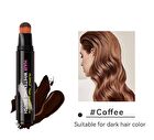Magic Grayhair Cover Hair Brush - 4 Colors - #01 Black - 20ml