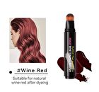 Magic Grayhair Cover Hair Brush - 4 Colors - #01 Black - 20ml