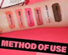 Long Lasting Liquid Blush - 6 Colors - #05 Forever Glow - 4.5ml