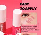 Long Lasting Liquid Blush - 6 Colors - #05 Forever Glow - 4.5ml