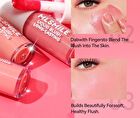 Long Lasting Liquid Blush - 6 Colors - #05 Forever Glow - 4.5ml