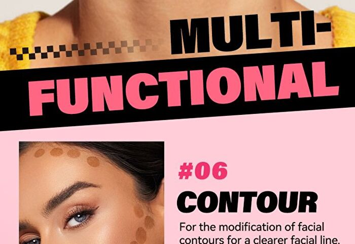 Long Lasting Liquid Blush - 6 Colors - #05 Forever Glow - 4.5ml