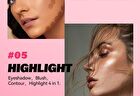 Long Lasting Liquid Blush - 6 Colors - #05 Forever Glow - 4.5ml