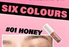 Long Lasting Liquid Blush - 6 Colors - #05 Forever Glow - 4.5ml