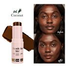 Foundation Stick - 6 Colors - #02 Peach - 6g