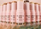 Foundation Stick - 6 Colors - #02 Peach - 6g