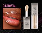 High-Glitter Lip Gloss - 6 Colors - #C12 Ruby - 3.5ml