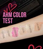 High-Glitter Lip Gloss - 6 Colors - #C12 Ruby - 3.5ml
