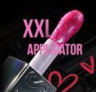 High-Glitter Lip Gloss - 6 Colors - #C12 Ruby - 3.5ml