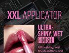 High-Glitter Lip Gloss - 6 Colors - #C12 Ruby - 3.5ml