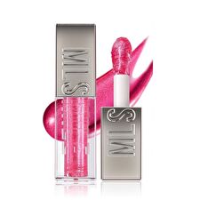 High-Glitter Lip Gloss - 6 Colors - #C12 Ruby - 3.5ml