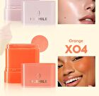 Dewy Fruit Cheek & Lip Multi Balm - 6 Colors - #X01 Peach - 10g