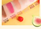 Dewy Fruit Cheek & Lip Multi Balm - 6 Colors - #X01 Peach - 10g
