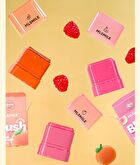 Dewy Fruit Cheek & Lip Multi Balm - 6 Colors - #X01 Peach - 10g